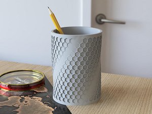 Pen holder10