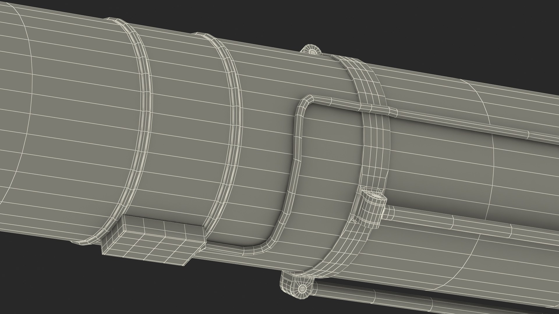 3D Switchblade 600 Launcher - TurboSquid 1956114
