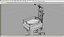 GE Giraffe Warmer