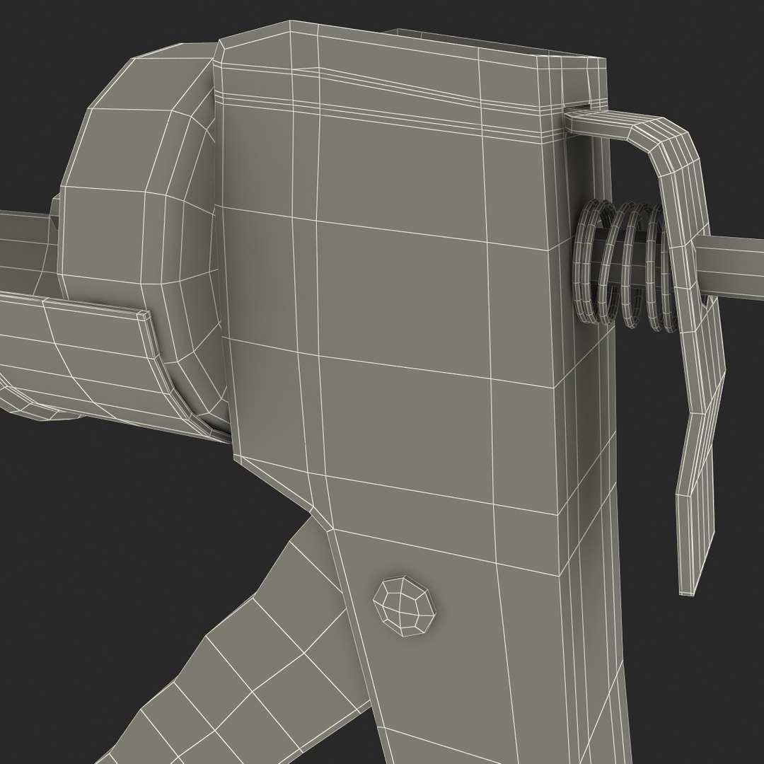 3ds max sealant caulk gun https://p.turbosquid.com/ts-thumb/iv/hV1oAD/5Cfyjmgt/sealantcaulkgun_174/jpg/1397267998/1920x1080/fit_q87/89ad340c6507b759e673cde4bae8dcad8f1097ef/sealantcaulkgun_174.jpg