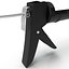 Sealant Caulk Gun