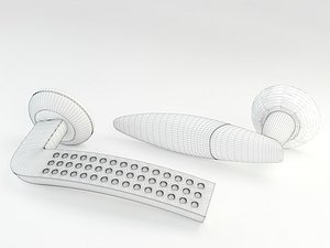 door handles max free