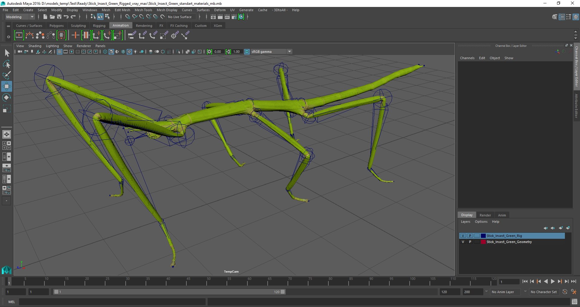 3D model Rigged Creeping Insects Collection 3 for Maya https://p.turbosquid.com/ts-thumb/iv/kprRms/U6/rigged_creeping_insects_collection_3_for_maya_mb_28/jpg/1654026792/1920x1080/fit_q87/0718861ee830a4e6d7c9a14a09bb05879c0979ac/rigged_creeping_insects_collection_3_for_maya_mb_28.jpg