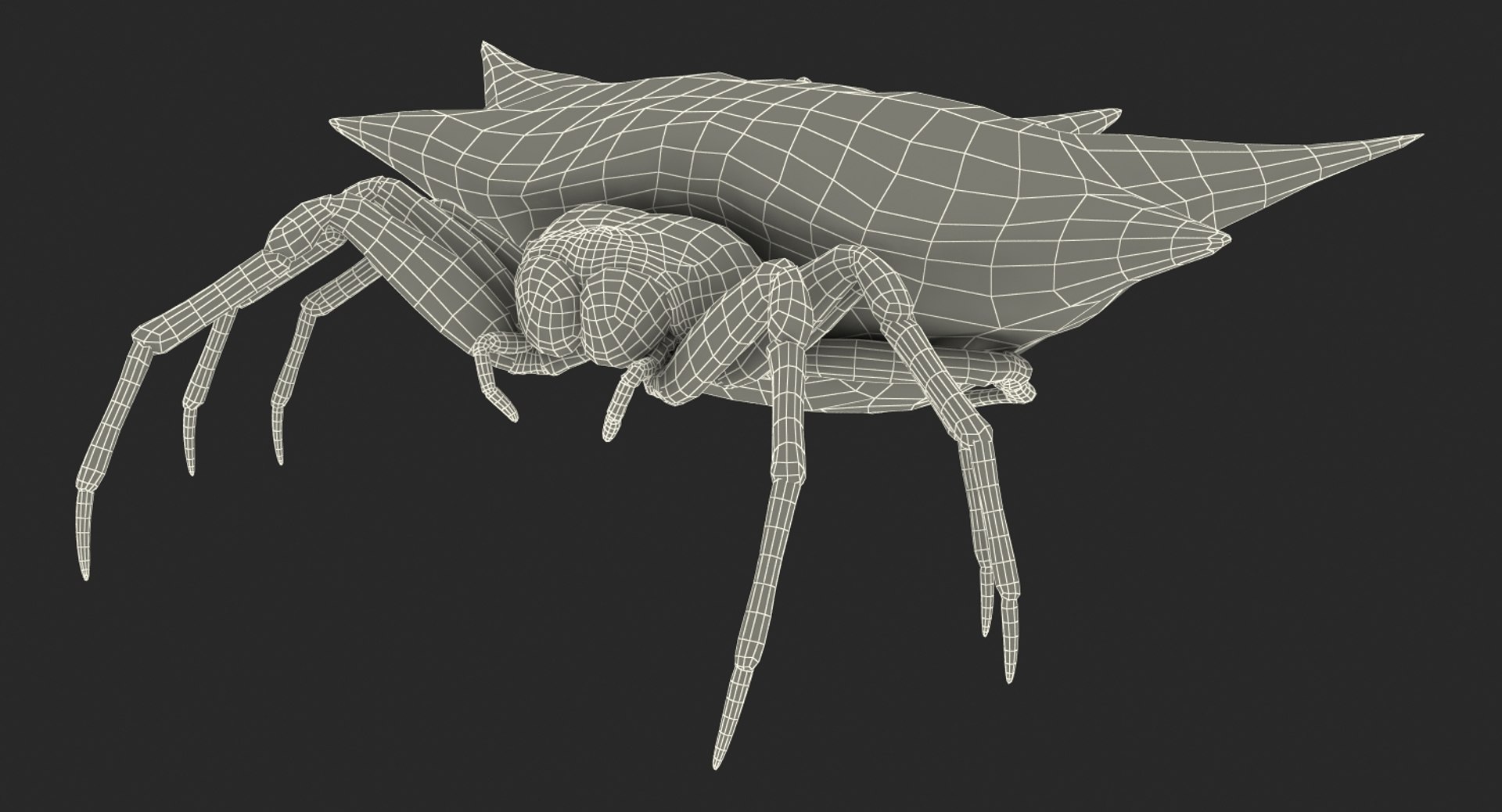 3D model Rigged Creeping Insects Collection 3 for Maya https://p.turbosquid.com/ts-thumb/iv/kprRms/mu/riggedcreepinginsectscollection3mb3dmodel105/jpg/1649709946/1920x1080/fit_q87/e4c0a3e93964aaabcd25c6b8766c773efd41b609/riggedcreepinginsectscollection3mb3dmodel105.jpg