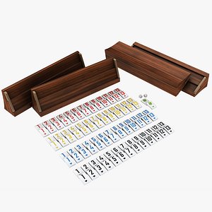 Rummikub
