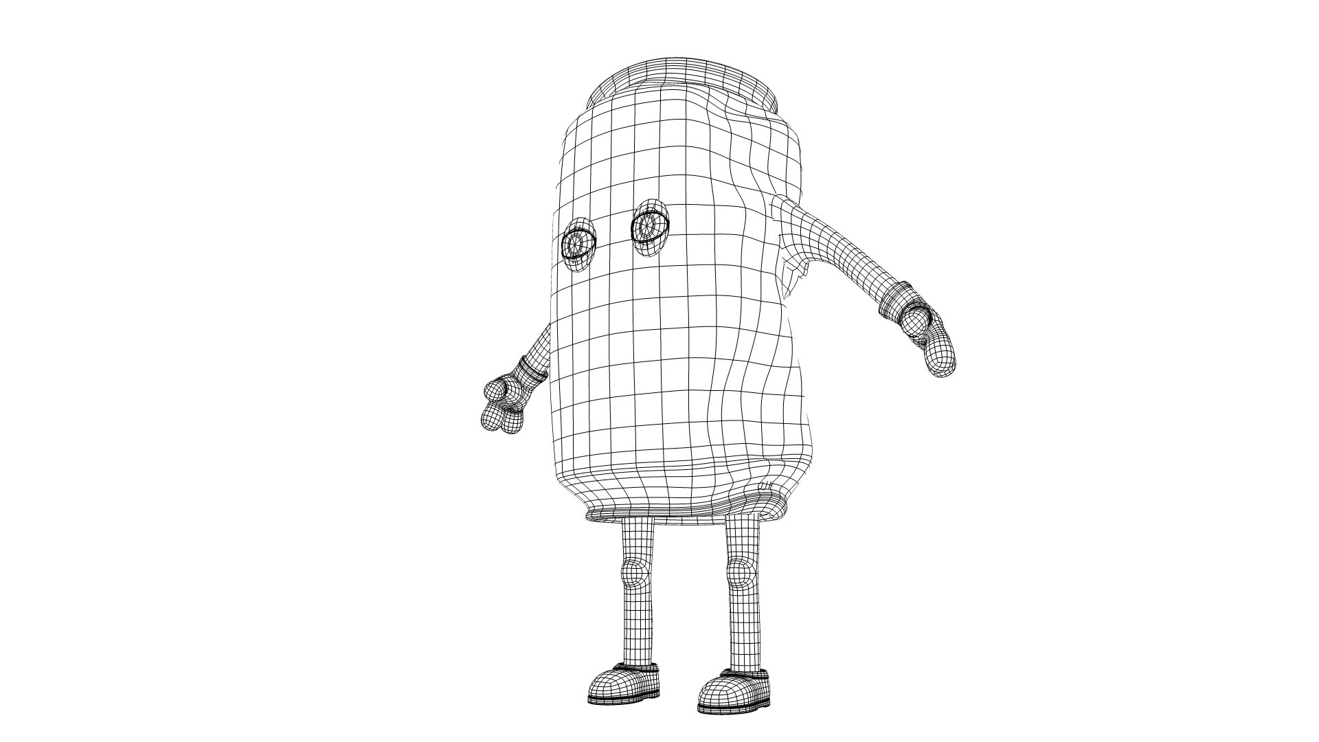 Cartoon Characters 3D https://p.turbosquid.com/ts-thumb/iv/qOfkzs/hV/wfbank3_2/jpg/1641193763/1920x1080/fit_q87/ed7e61934b8598a2704cfd1d1dc953eb27b66c0e/wfbank3_2.jpg