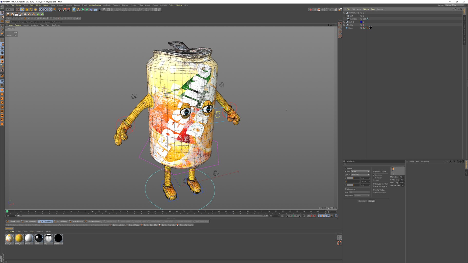 Cartoon Characters 3D https://p.turbosquid.com/ts-thumb/iv/qOfkzs/nt/screenshot_138/png/1641193826/1920x1080/fit_q87/09568be7ad6692906714e12f8c4490606c0385bf/screenshot_138.jpg