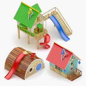 Playground model