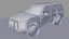 SUV車
