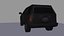 SUV車