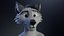 Richard Antro Wolf