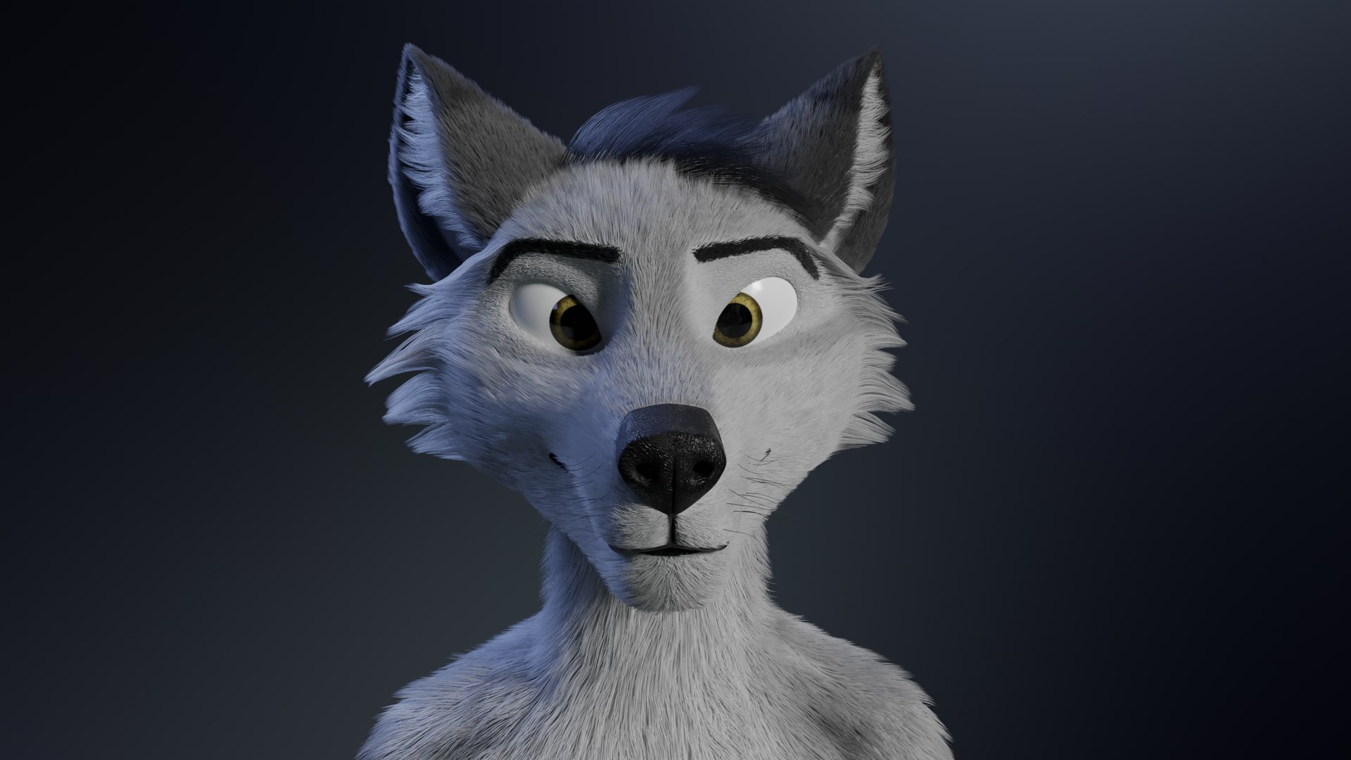 3D Richard Anthro Wolf model https://p.turbosquid.com/ts-thumb/iv/w3y9E5/LH/a3/png/1643746760/1920x1080/fit_q87/4a4b938b3d7fd8c6233e6022a9648bedd732a2ab/a3.jpg