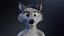 Richard Antro Wolf