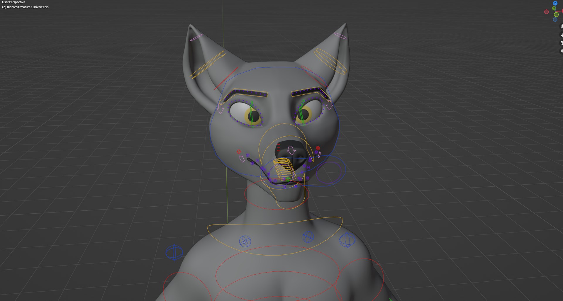 3D Richard Anthro Wolf model https://p.turbosquid.com/ts-thumb/iv/w3y9E5/N6/e7/png/1643746771/1920x1080/fit_q87/7ef4e304eccf439d70a3fd261af99c5b8c780a21/e7.jpg