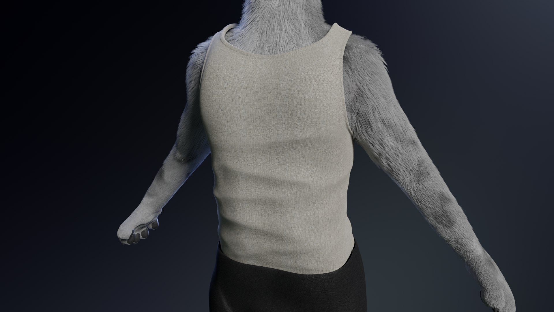 3D Richard Anthro Wolf model https://p.turbosquid.com/ts-thumb/iv/w3y9E5/Sp/c8/png/1643746809/1920x1080/fit_q87/8e5bf8a85a24a130be1c5a772254bc5223c2d951/c8.jpg