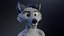 Richard Antro Wolf