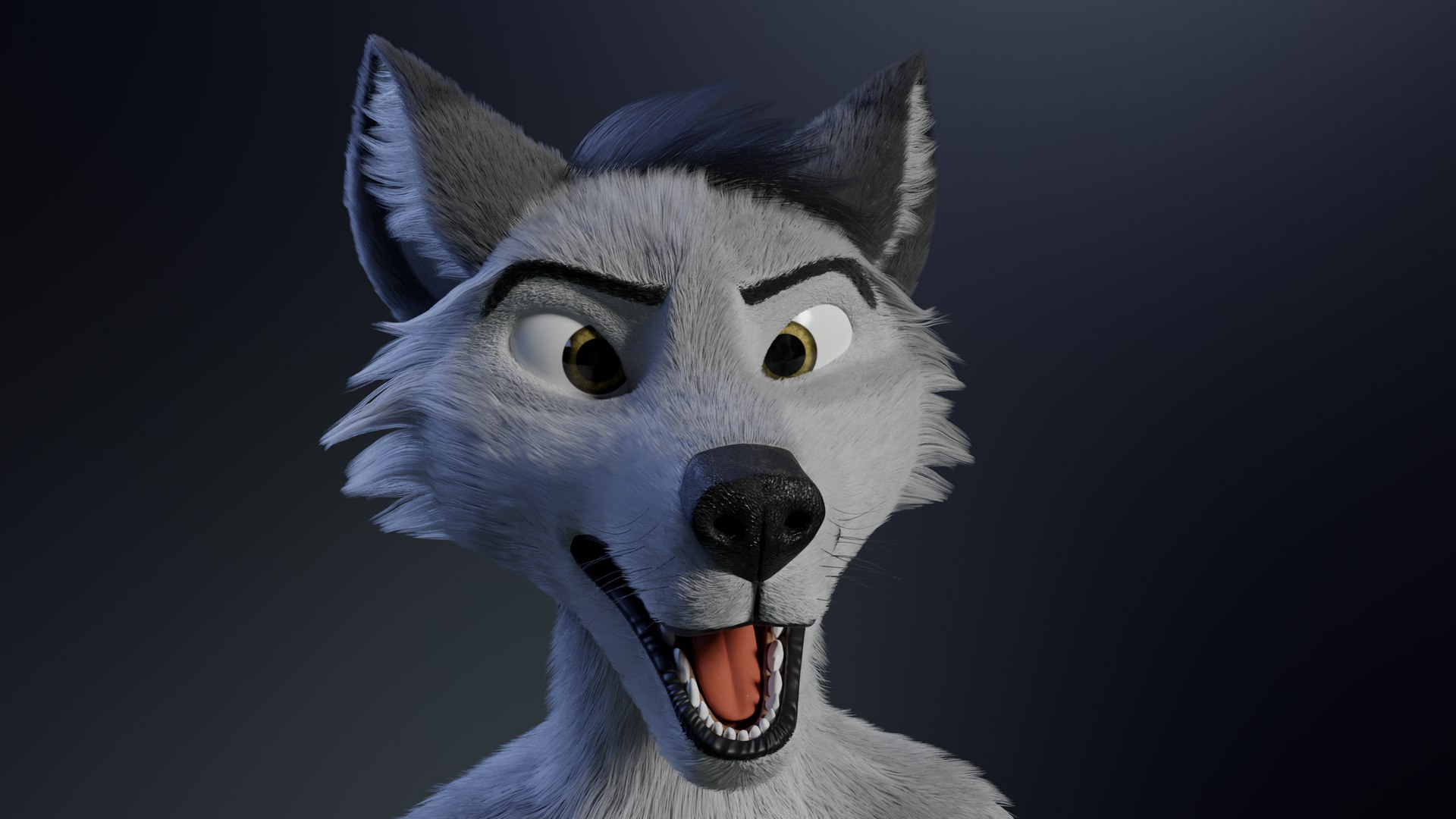 3D Richard Anthro Wolf model https://p.turbosquid.com/ts-thumb/iv/w3y9E5/aO/d4/png/1643746807/1920x1080/fit_q87/486718158915929e42ba29660b13a34d31130223/d4.jpg