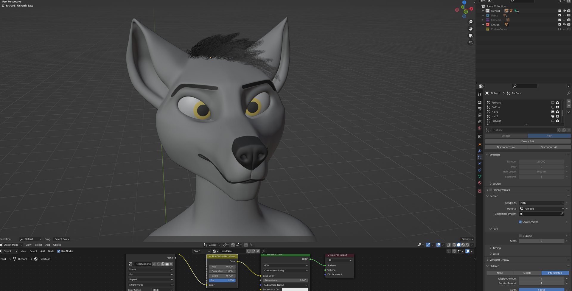 3D Richard Anthro Wolf model https://p.turbosquid.com/ts-thumb/iv/w3y9E5/cf/j8/png/1643746783/1920x1080/fit_q87/422acbeffd2de8b6e678a1e92f001e67b9364ab2/j8.jpg