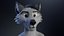 Richard Antro Wolf
