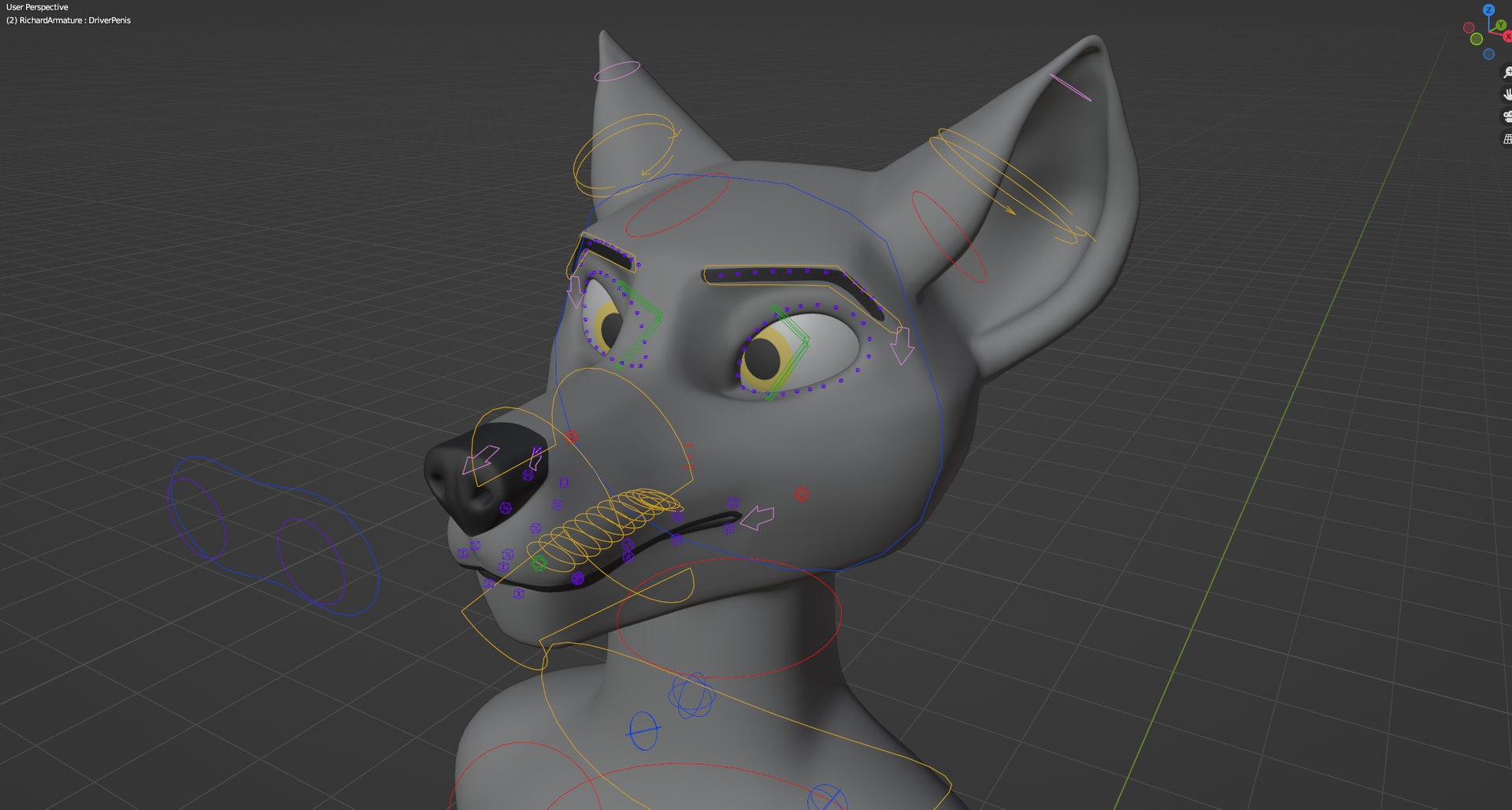 3D Richard Anthro Wolf model https://p.turbosquid.com/ts-thumb/iv/w3y9E5/sa/e8/png/1643746778/1920x1080/fit_q87/9f8b1ce4ecf9adaad5a3532a81fc7e0871dcd717/e8.jpg