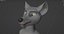 Richard Antro Wolf