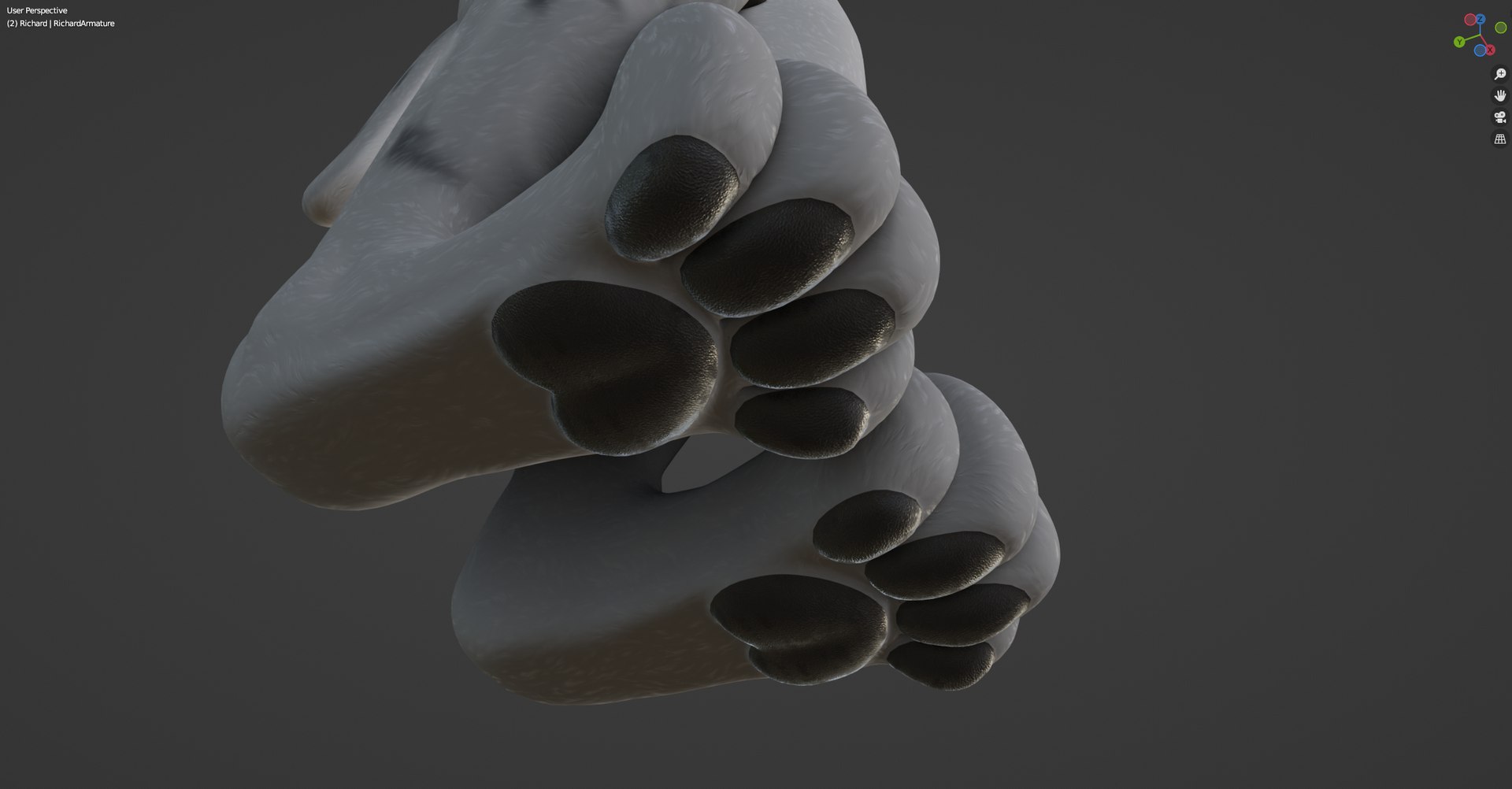 3D Richard Anthro Wolf model https://p.turbosquid.com/ts-thumb/iv/w3y9E5/xz/f5/png/1643746802/1920x1080/fit_q87/467374eb4df2efda244e6423c66757f49a4fa113/f5.jpg