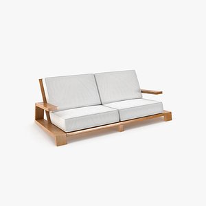 Lounge Chair V2