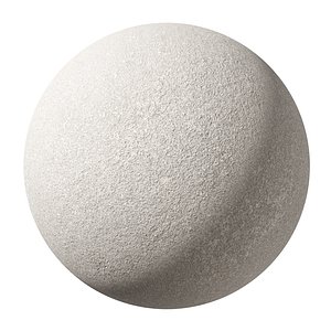 Plaster Material 184