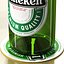 Heineken Six Cardboard pack