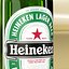 Heineken Six Cardboard pack