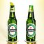 Heineken Six Cardboard pack