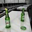 Heineken Six Cardboard pack