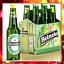 Heineken Six Cardboard pack