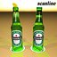 Heineken Six Cardboard pack