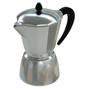 Coffee Percolator