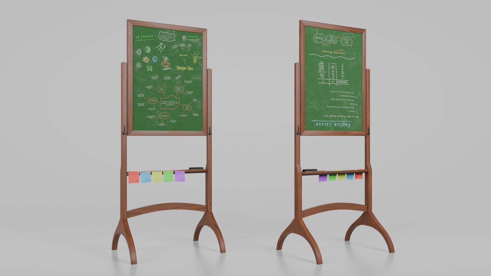 3D Customizable Double-Sided Wooden Greenboard Tall Writing Board model https://p.turbosquid.com/ts-thumb/iw/6brFun/Ix/r_3/png/1746395152/1920x1080/fit_q87/813664b3a719584215635f4430f8cef2f06bfa43/r_3.jpg