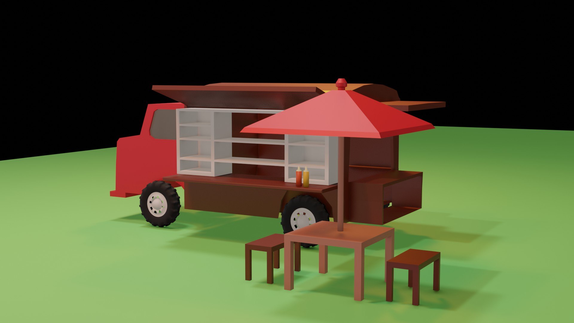 street food truck low poly 3D https://p.turbosquid.com/ts-thumb/iw/93NJdt/MV/2/jpg/1790422806/1920x1080/fit_q87/9dd2eb195da6e7fe4f29712d52e3693d02ceadb7/2.jpg