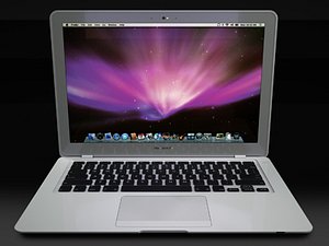 Apple MacBook Air Mini DisplayPort