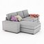 KIVIK 3 ikea