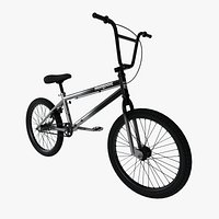 BMX Bike
