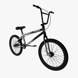 BMX Bike