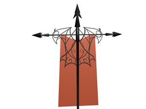 flagpole
