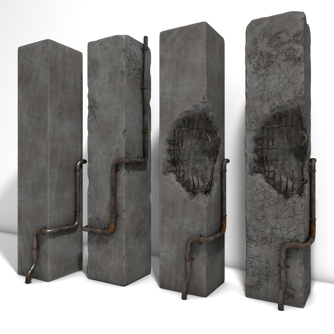 worn concrete arch damaged 3d obj https://p.turbosquid.com/ts-thumb/iw/PiLjvL/GwGSovdK/concreteturn01/jpg/1361461196/1920x1080/turn_fit_q99/c59abf7d0a73d77a30c518c9134e7825fa86befc/concreteturn01-1.jpg