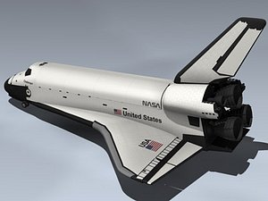 Space Shuttle Challenger