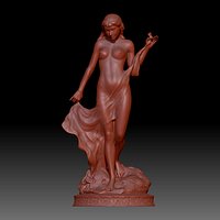 Bather