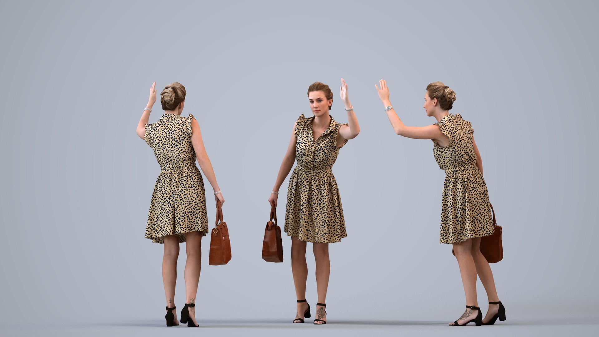 00480Elsje005 - Adult Caucasian woman waving with bag in casual summer attire 3D model https://p.turbosquid.com/ts-thumb/iw/WSc0OJ/gw/00480_elsje005_state2_frame_0001/jpg/1773178987/1920x1080/fit_q87/8a8616af76afed0cf8624c30ab0a65e74c571cd9/00480_elsje005_state2_frame_0001.jpg