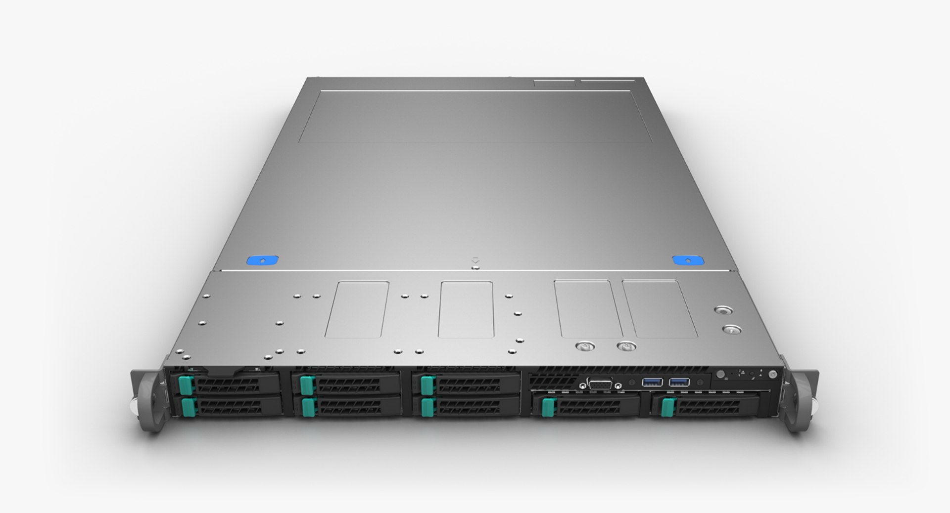 3D Model Server Board - TurboSquid 1186819