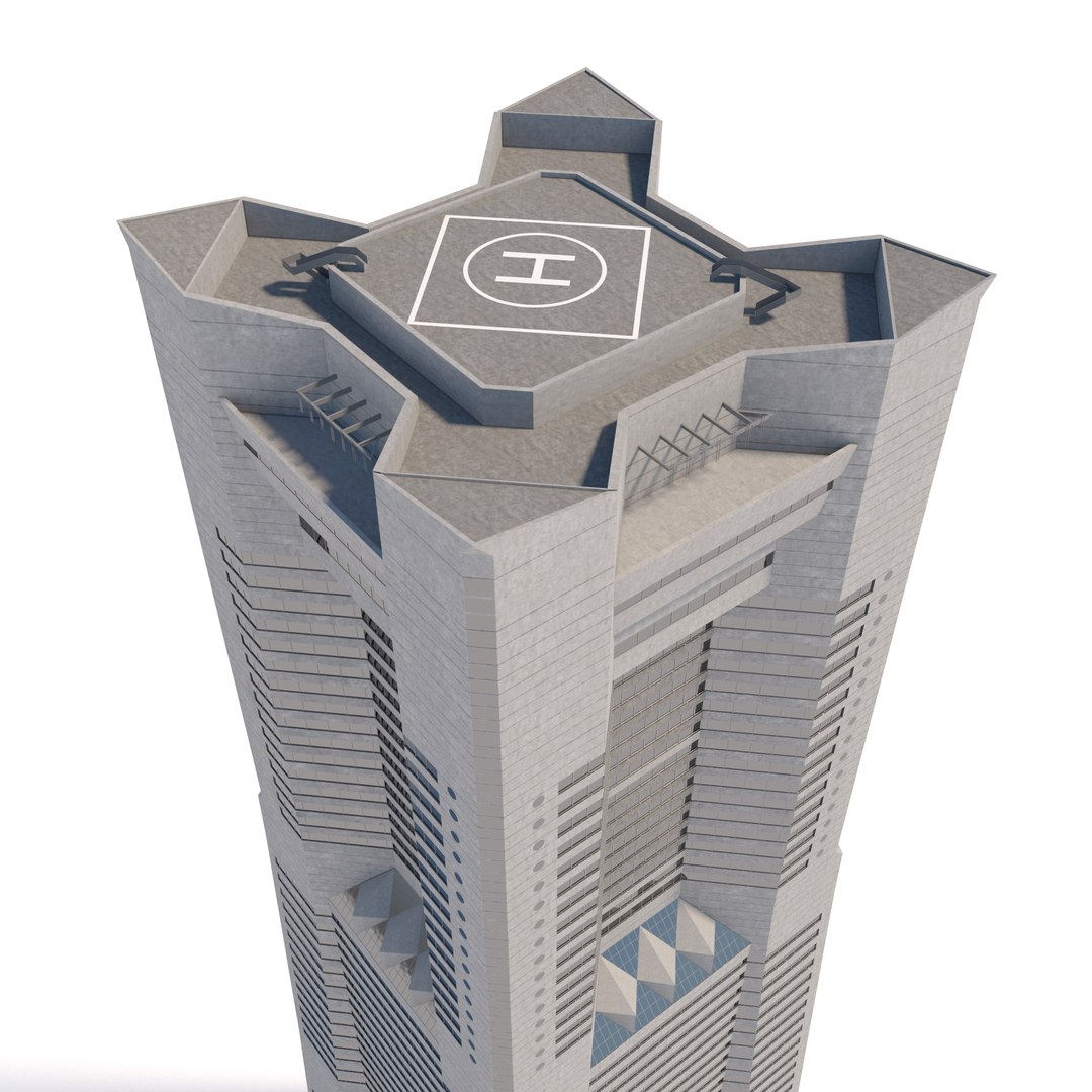 Yokohama Landmark Tower model https://p.turbosquid.com/ts-thumb/iw/YmvF4E/7f/7/jpg/1633198567/1920x1080/fit_q87/02359c6b94d27614c3e0f278c853c4363c1ae5d5/7.jpg