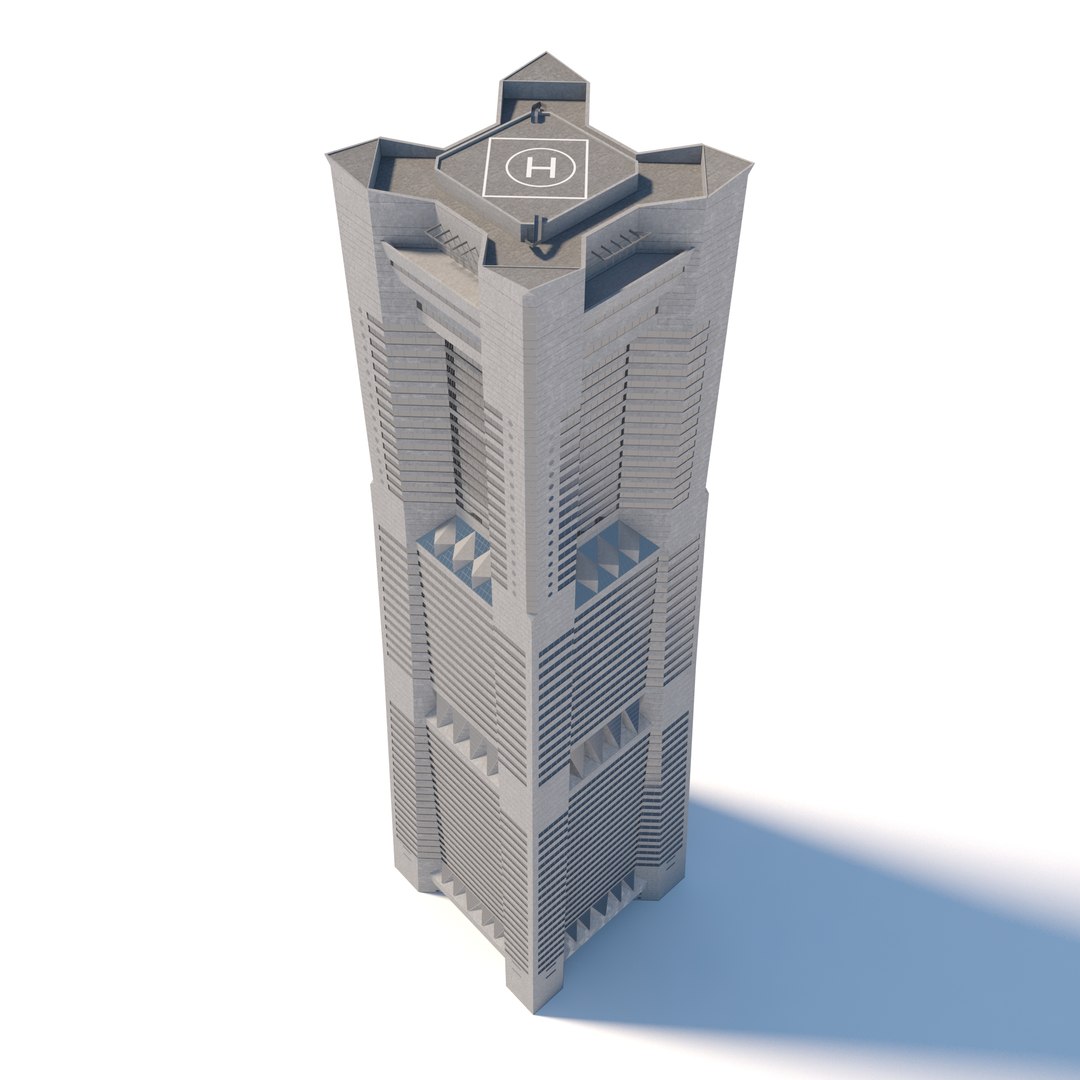 Yokohama Landmark Tower model https://p.turbosquid.com/ts-thumb/iw/YmvF4E/Hu/2/jpg/1633198591/1920x1080/fit_q87/931f4399993c9798f885377d209329a447c822cf/2.jpg