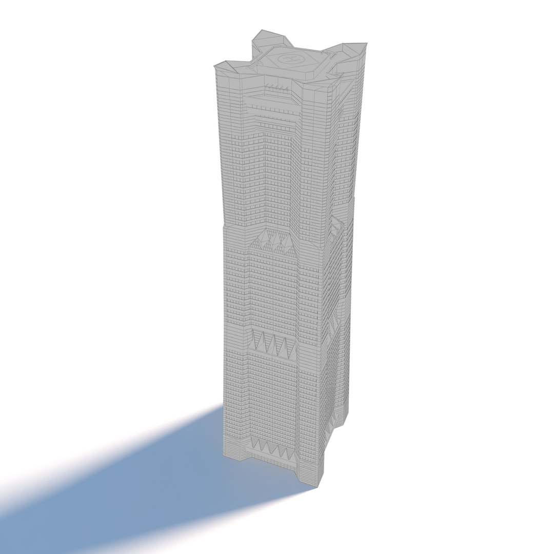 Yokohama Landmark Tower model https://p.turbosquid.com/ts-thumb/iw/YmvF4E/aN/10/jpg/1633198525/1920x1080/fit_q87/88b1908326c98d5b4c64ed74aa6bdb29c5879b8c/10.jpg